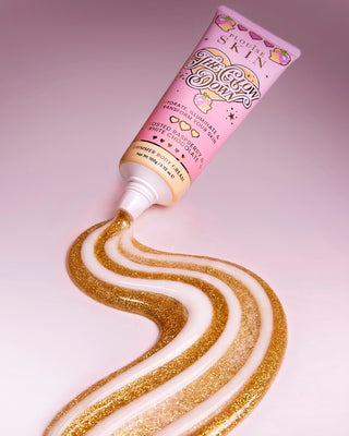 It Was The Night Before Christmas Skincare Set