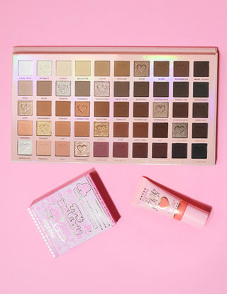 P.Louise Sale Sista Makeup Bundle