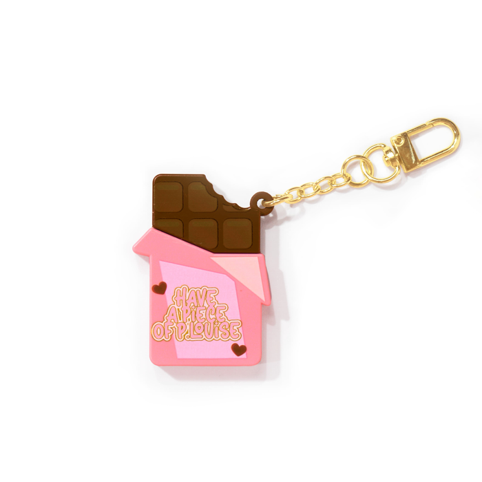 You're So Charming Keyring Charms