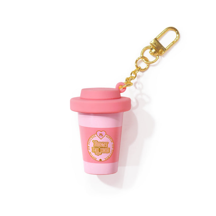 You're So Charming Keyring Charms
