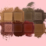 Love Tapes Palette
