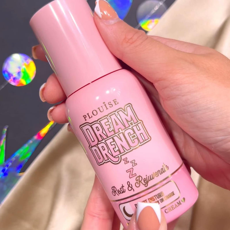 Hidratante facial P.Louise Dream Drench