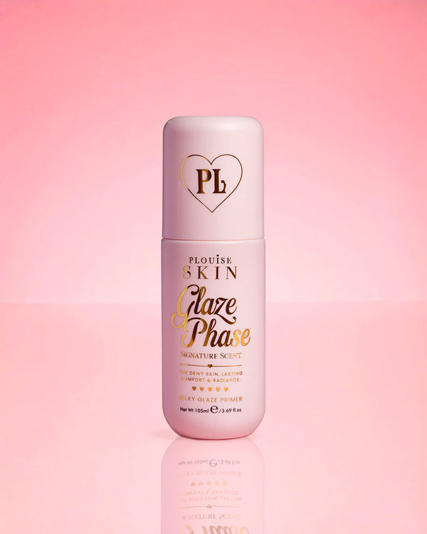 Glaze Phase Milky Primer