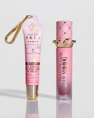 It Was The Night Before Christmas Skincare Set