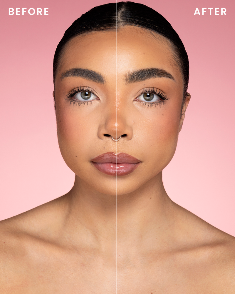 Bálsamo para cejas P.Louise Instant Fix