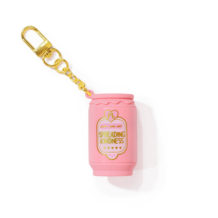 You're So Charming Keyring Charms