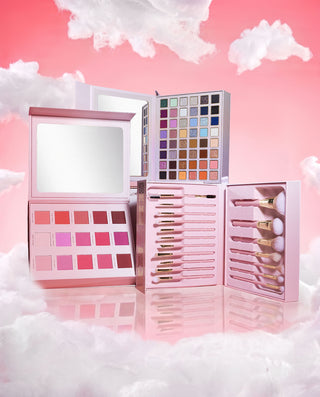 Manifest The Magic Makeup Set