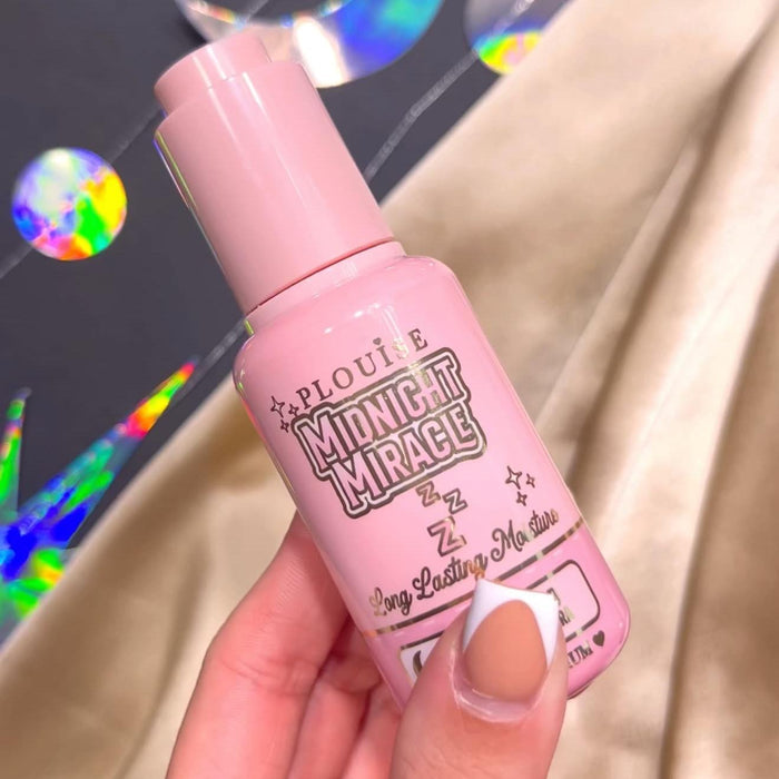Midnight Miracle Moisturizing Ceramide Serum