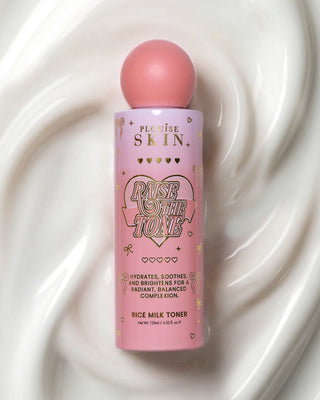 It Was The Night Before Christmas Skincare Set