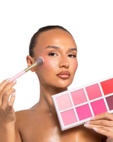 Back to Business Built Different Powder Blush Palette