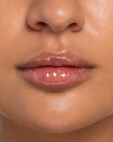Crystal Bad Bitch Energy Glitter Lip Trio