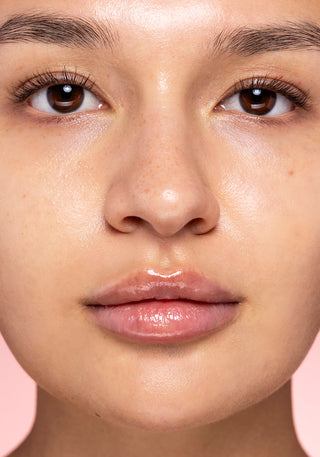 Dreamy And Creamy Lip Balm & Serum Duo