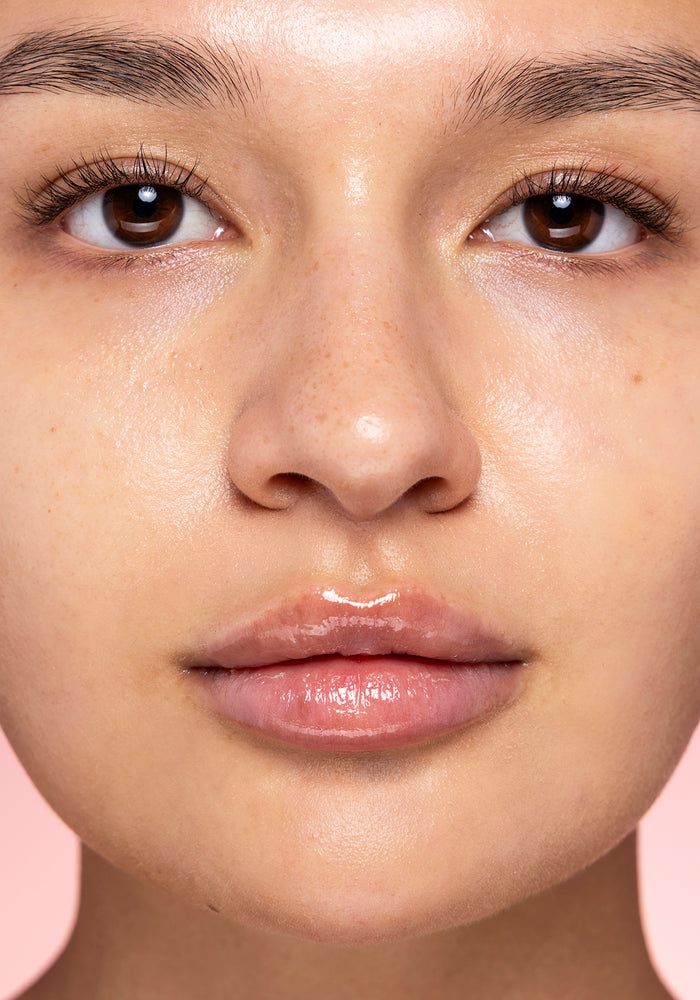 Dúo de labios cremoso y de ensueño de P.Louise