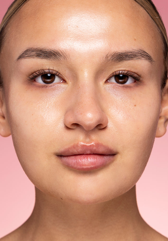 Dúo de labios cremoso y de ensueño de P.Louise