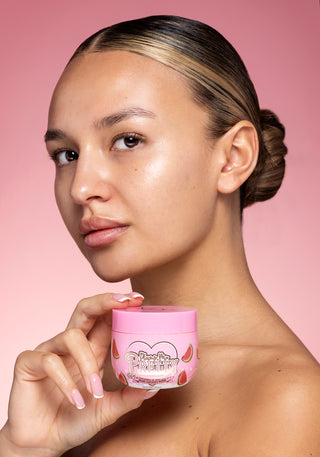 Plump Me Pretty Moisturizer