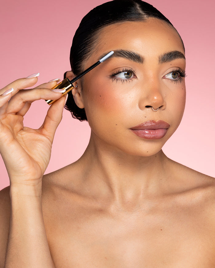 Bálsamo para cejas P.Louise Instant Fix