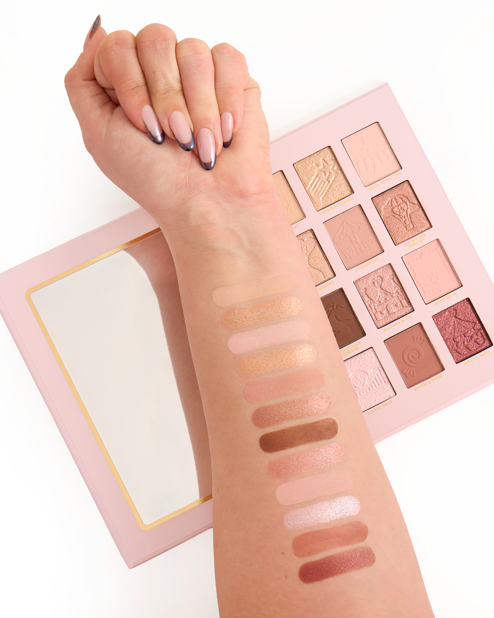 My Frosty Fairytale 10-Piece Beauty Gift Set PRE-ORDER