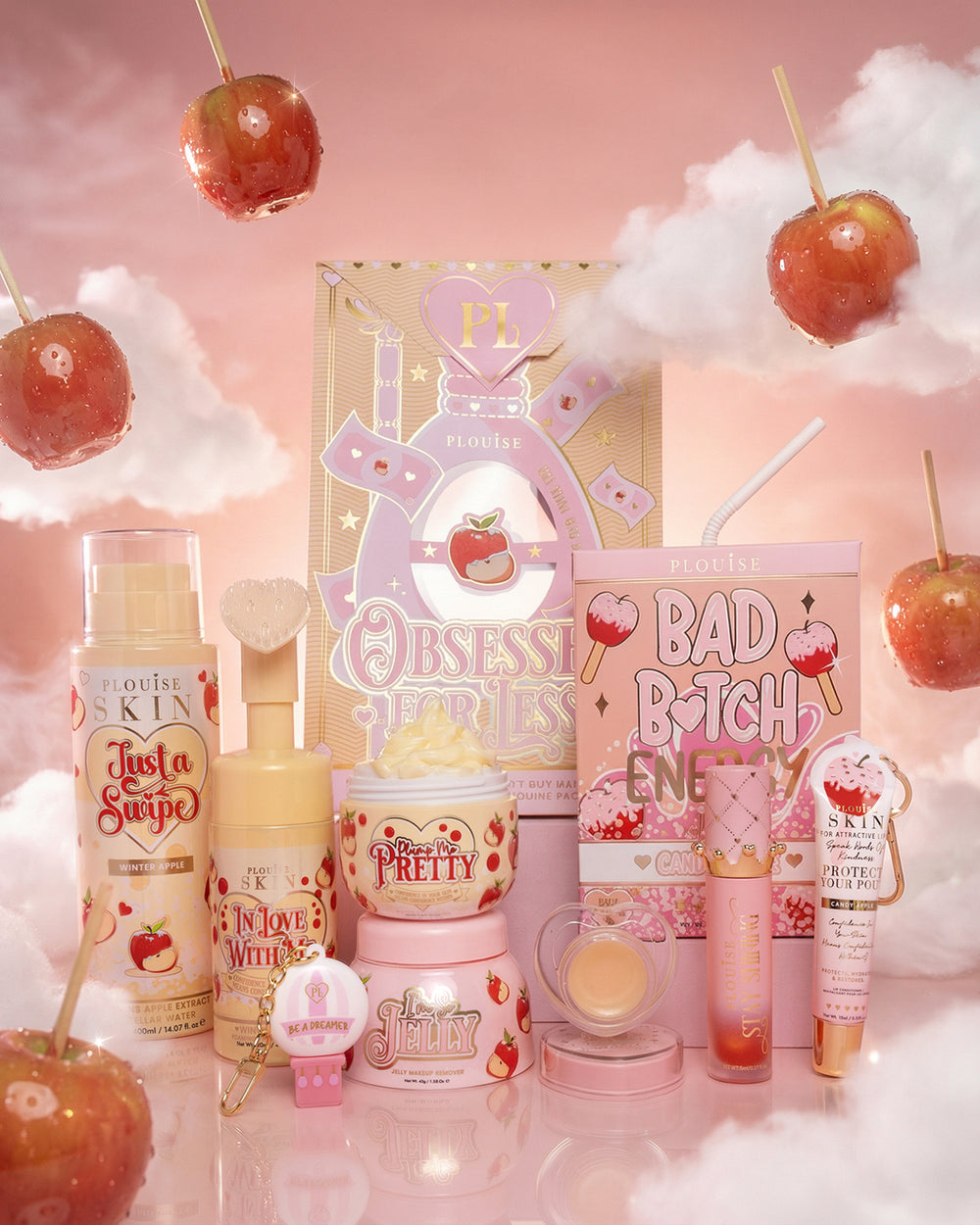 Obsessed For Bad Bitch Bundle