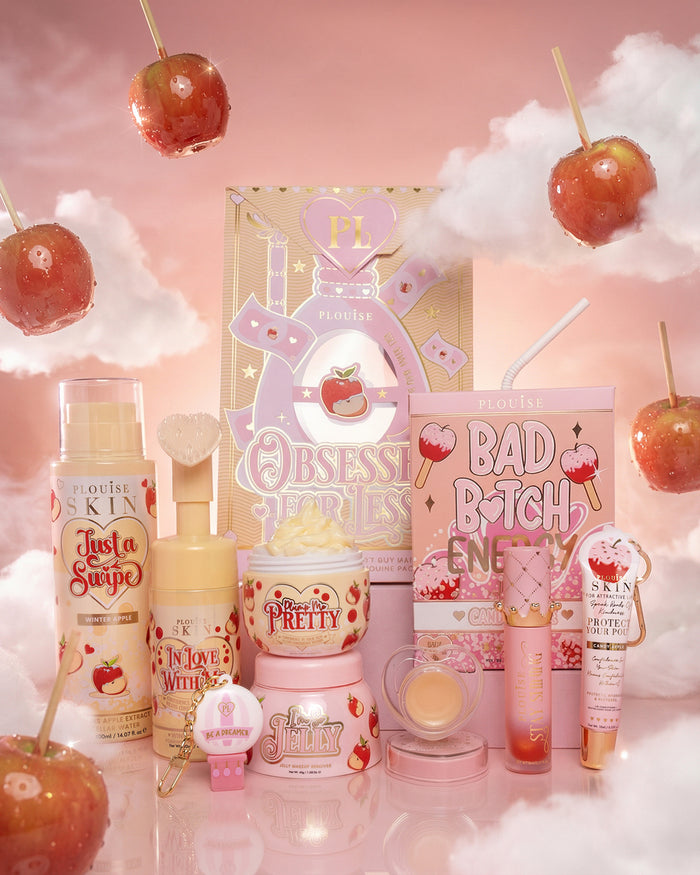 Obsessed For Bad Bitch Bundle