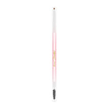 Precision Eyebrow Pencil & Brush