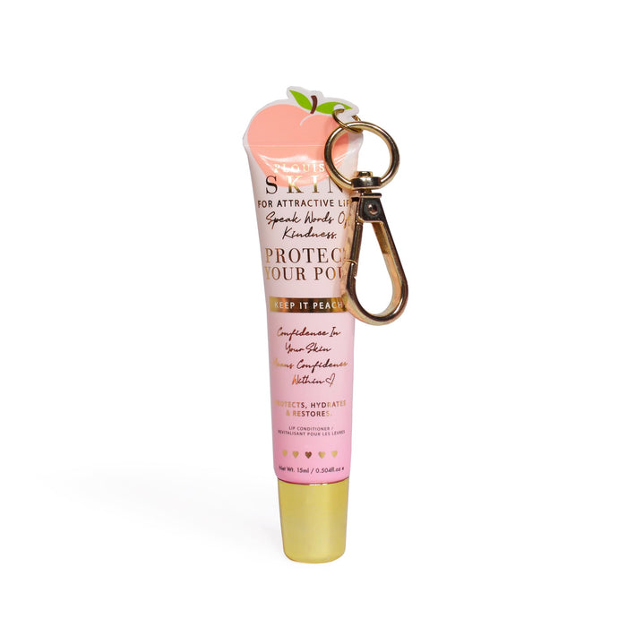Protect Your Pout Lip Conditioner