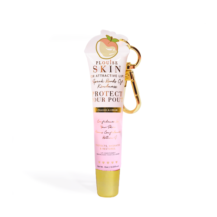 Protect Your Pout Lip Conditioner