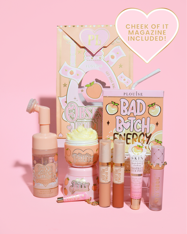 Obsessed For Bad Bitch Bundle