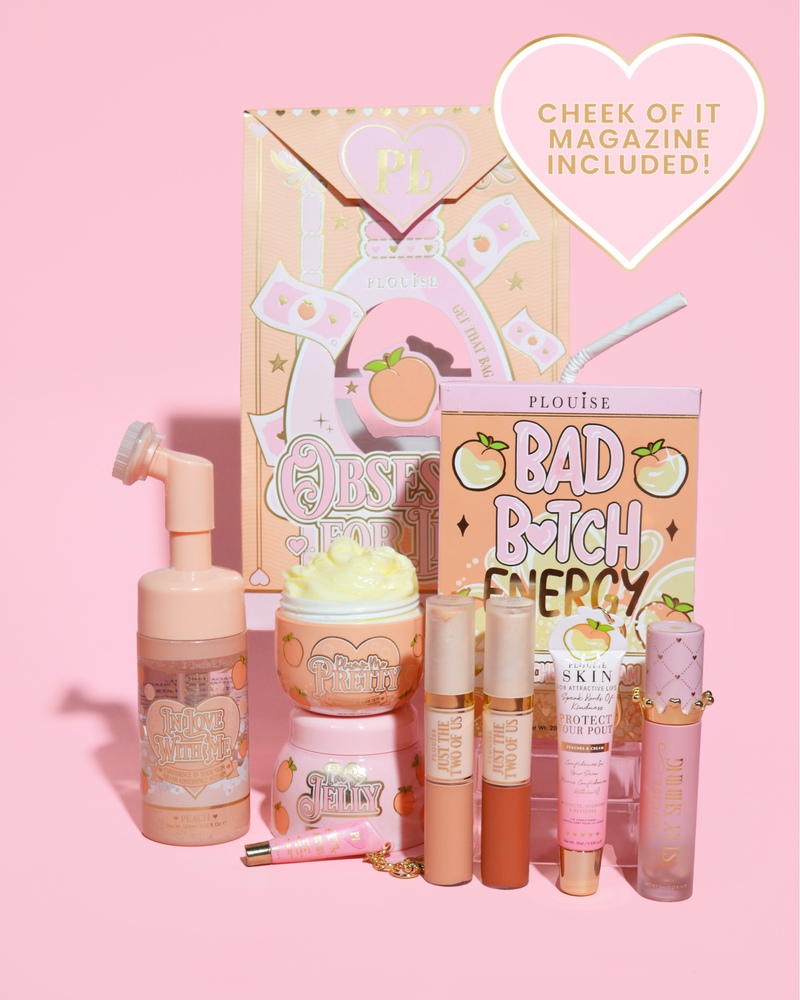 Obsessed For Bad Bitch Bundle