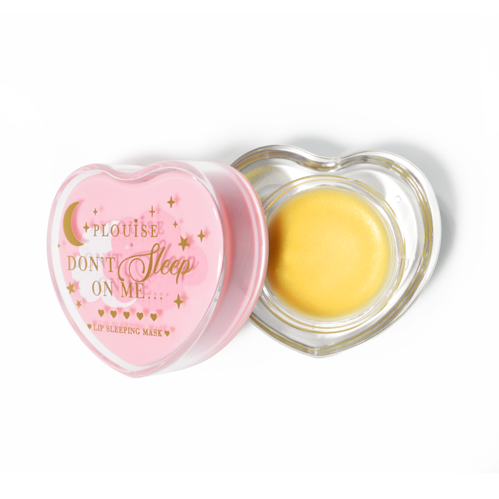 Mascarilla labial para dormir P.Louise