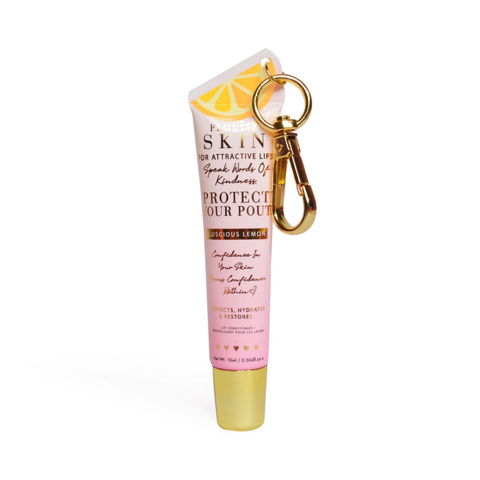Protect Your Pout Lip Conditioner