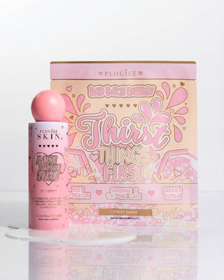 It Was The Night Before Christmas Skincare Set