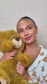 The Softest Touch Teddy Skincare Starter Kit