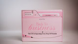 Back to Business CEO Energy Summerfruit Squeeze Bundle