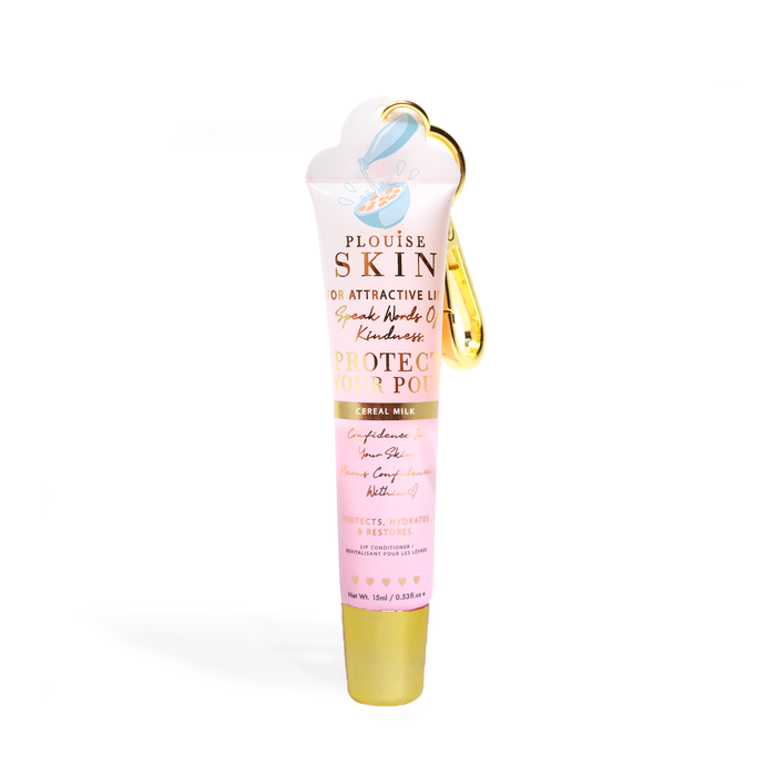 Protect Your Pout Lip Conditioner