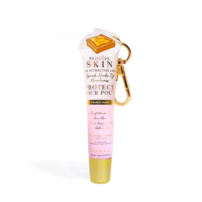 Protect Your Pout Lip Conditioner