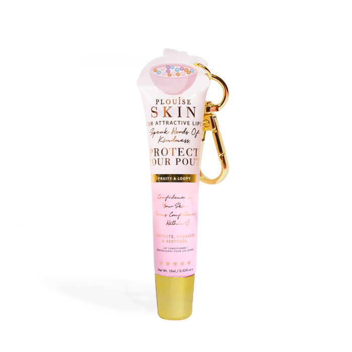 Protect Your Pout Lip Conditioner