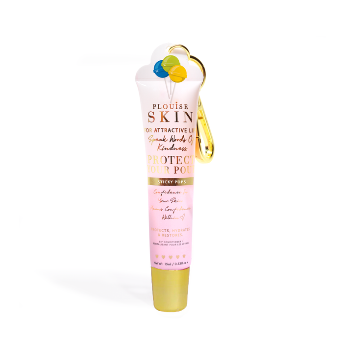 Protect Your Pout Lip Conditioner