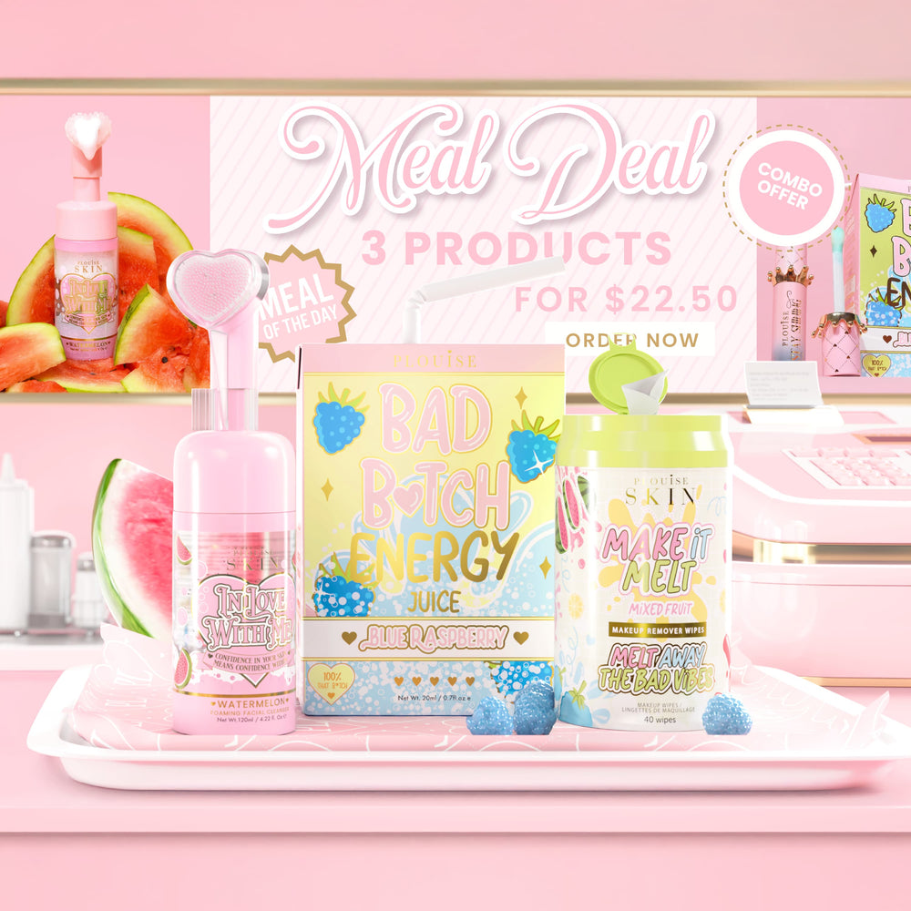 Meal Deal bundle