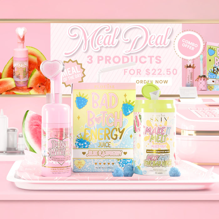 Meal Deal bundle