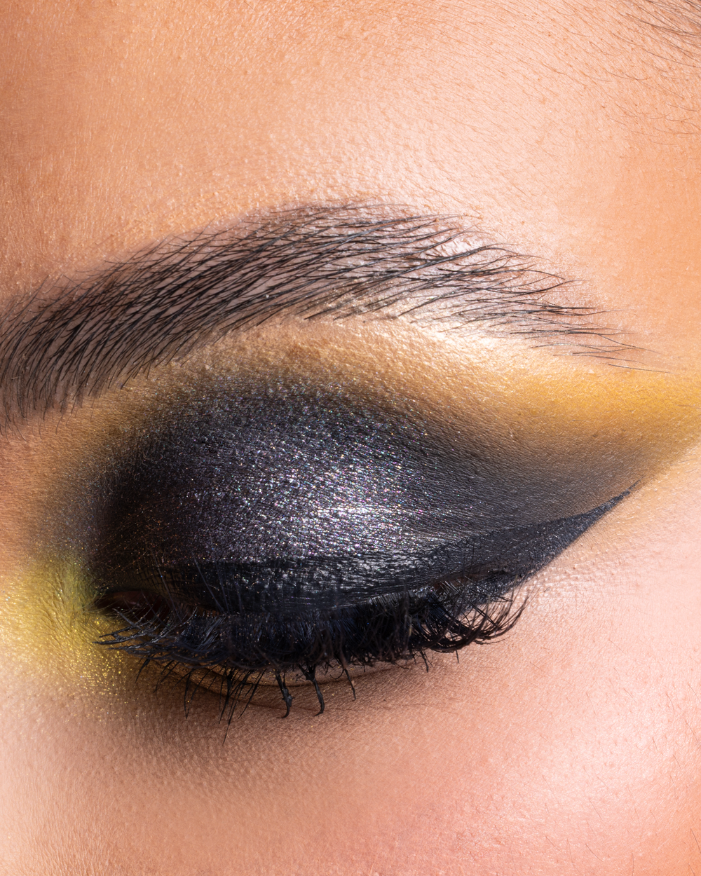 Secrets In The Shadows Halloween Palette - PRE ORDER
