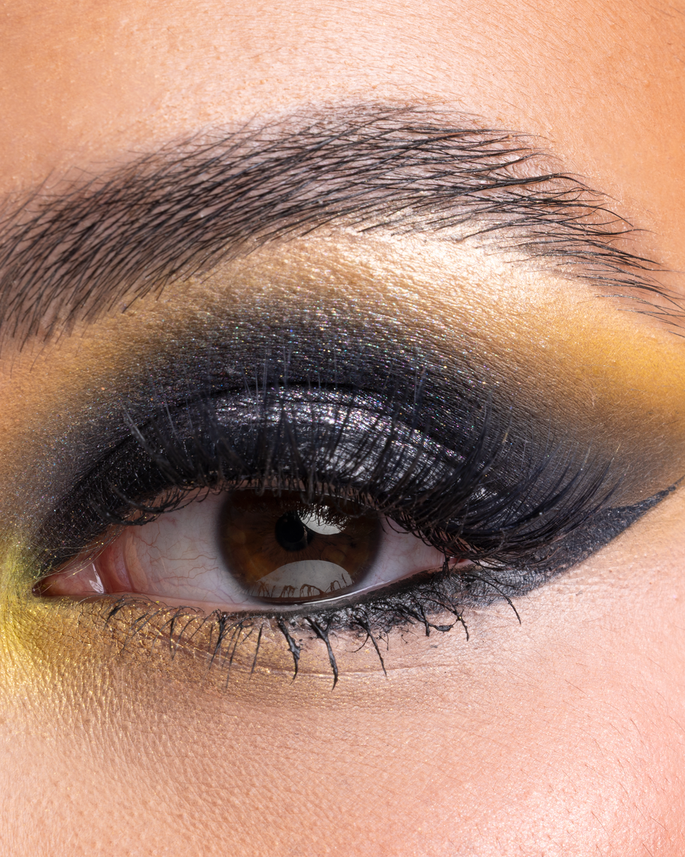 Secrets In The Shadows Halloween Palette - PRE ORDER