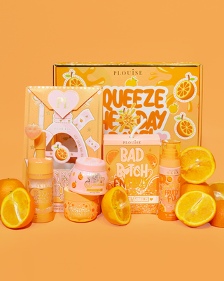 Fresh Squeeze Skincare Bundle