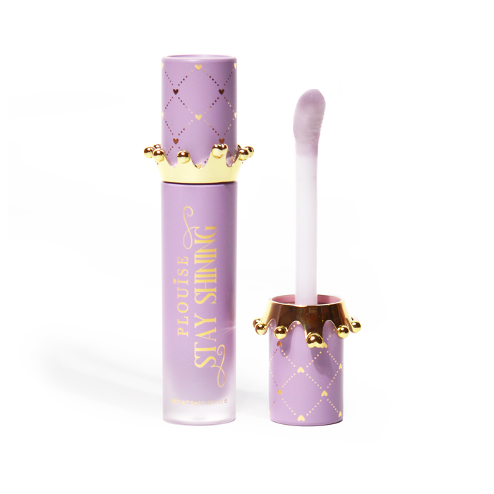 Aceite labial P.Louise Stay Shining Crown