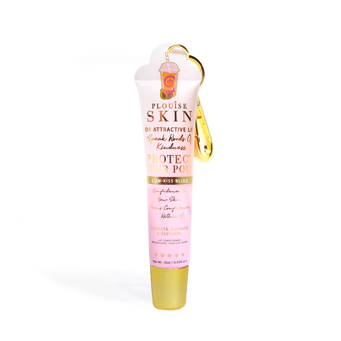 Protect Your Pout Lip Conditioner
