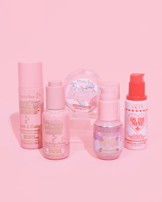 P.Louise Night Repair Bundle