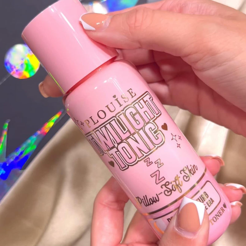 Twilight Tonic Moisturizing Facial Toner