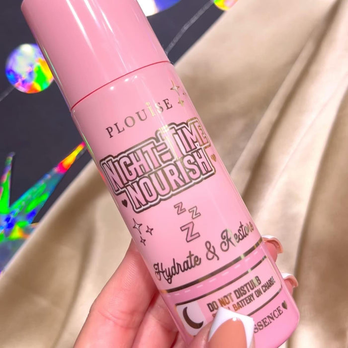 Nighttime Nourish Water Essence