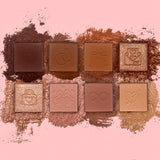 Love Tapes Palette