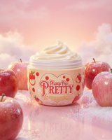 Winter-Apple