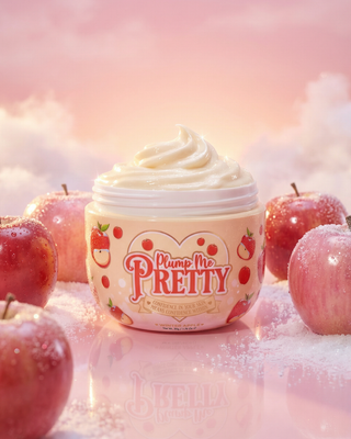 Hidratante Plump Me Pretty de P.Louise